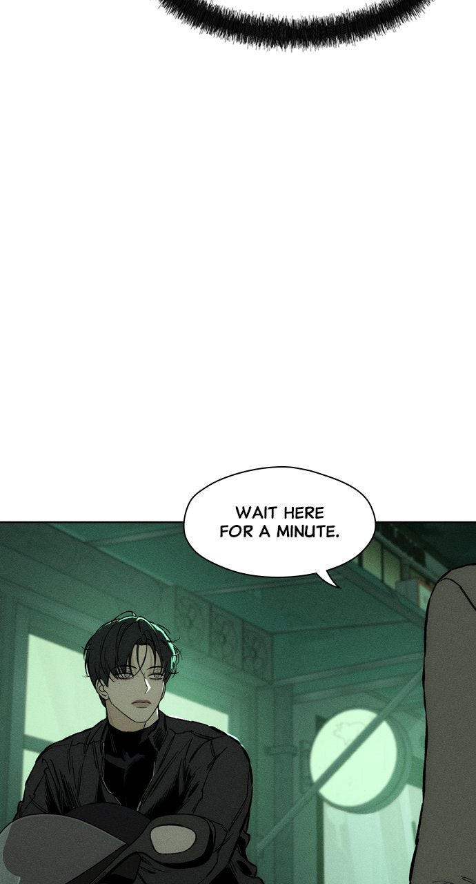 Read Tears on a Withered Flower Manga Online