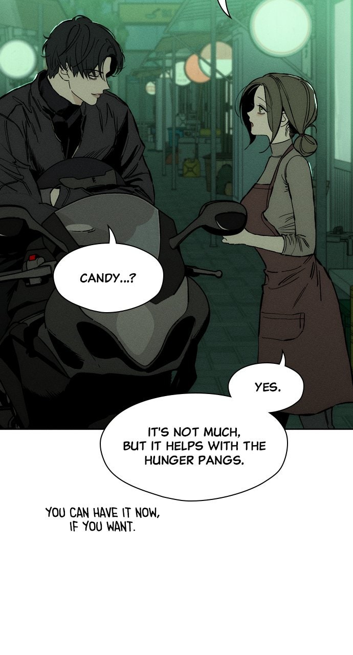 Read Tears on a Withered Flower Manga Online