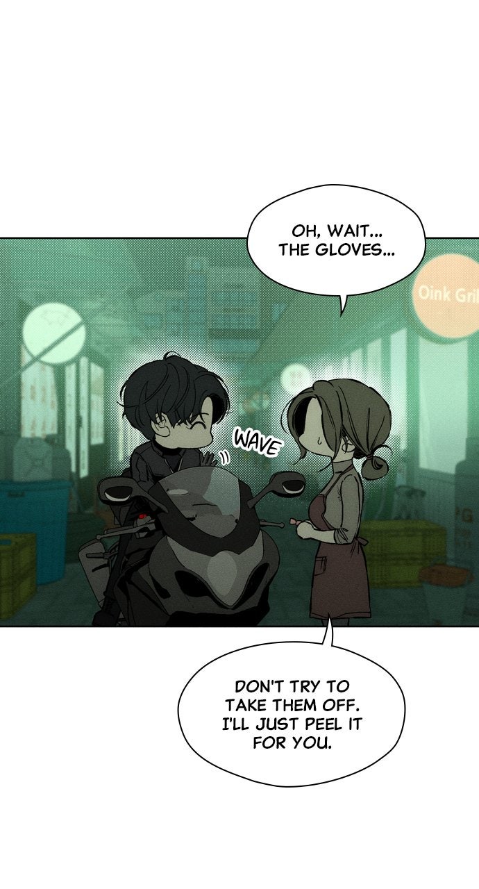 Read Tears on a Withered Flower Manga Online