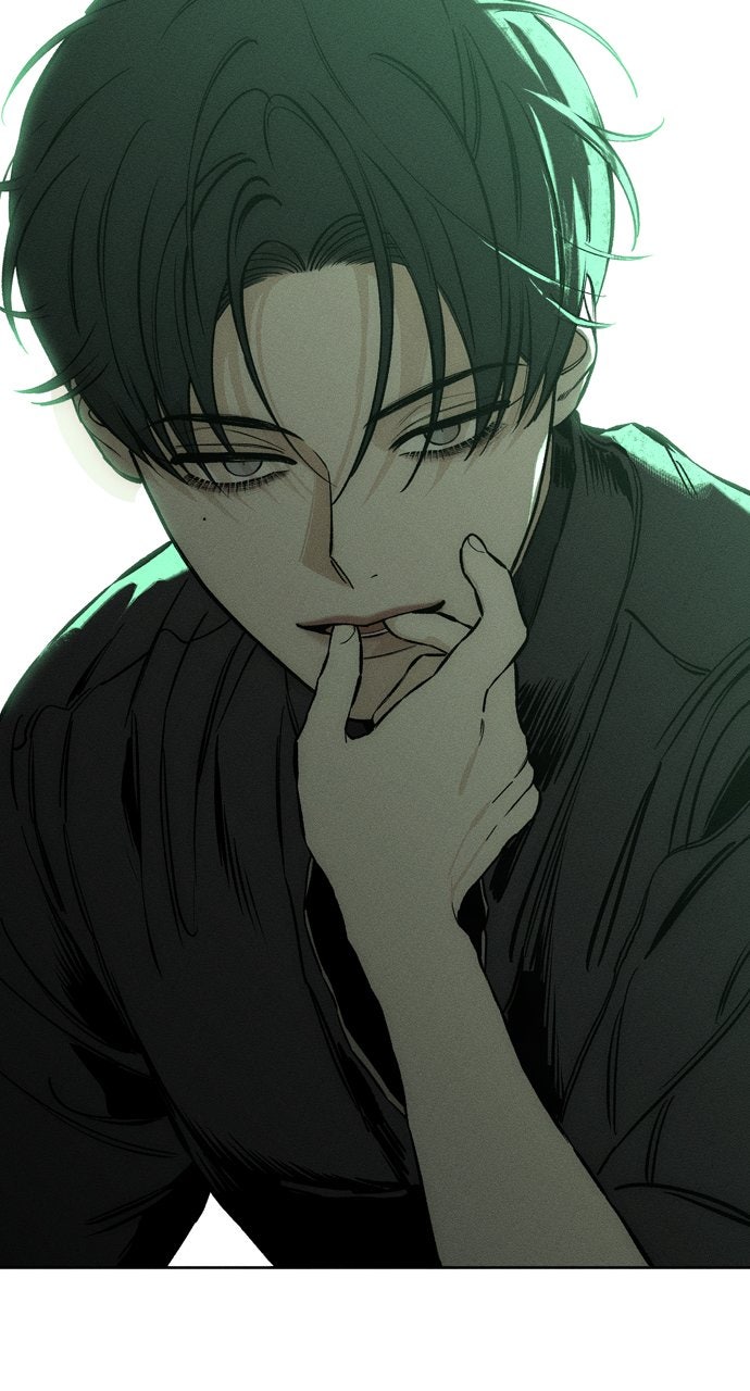 Read Tears on a Withered Flower Manga Online