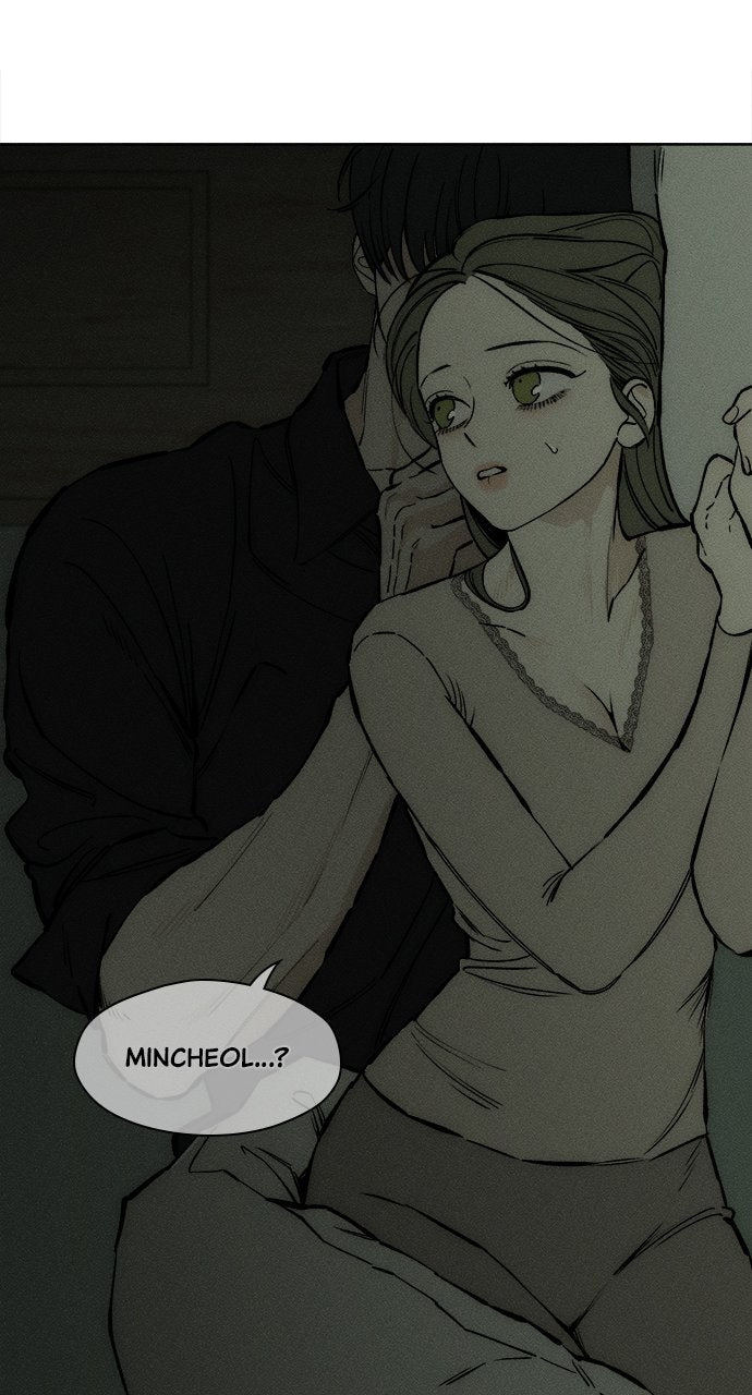 Read Tears on a Withered Flower Manga Online