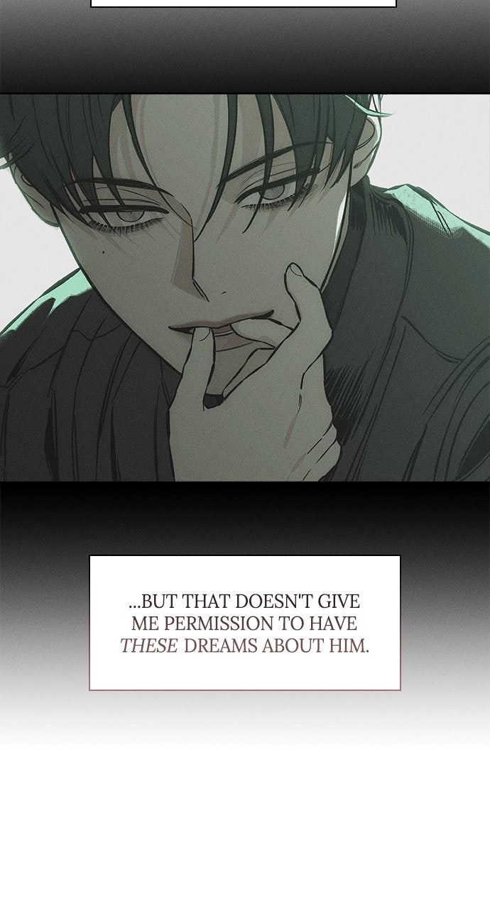 Read Tears on a Withered Flower Manga Online