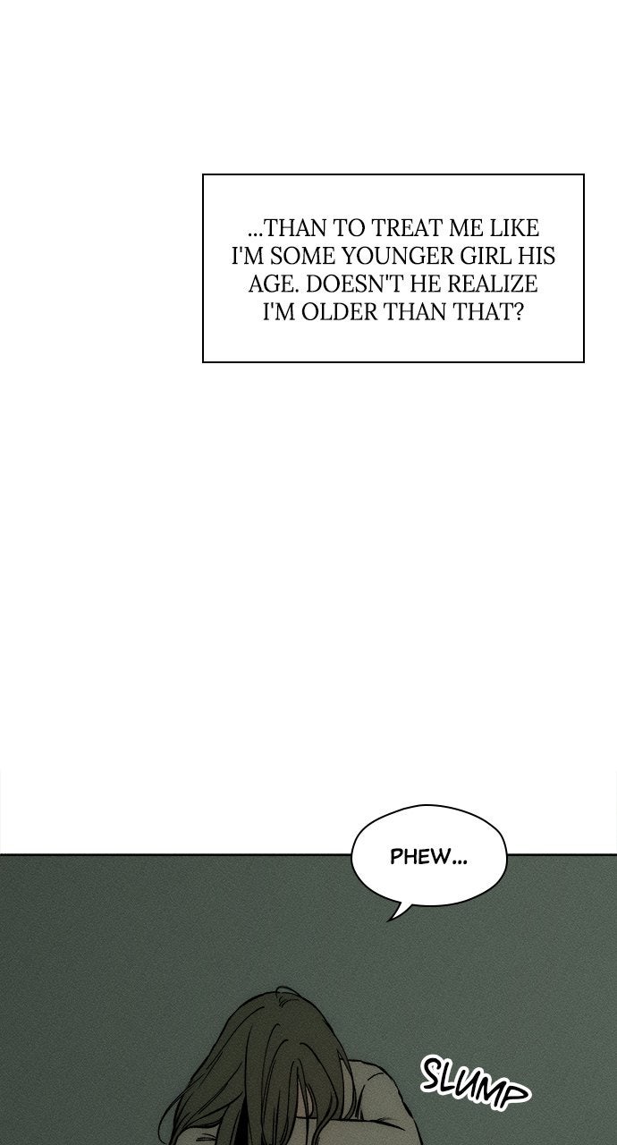 Read Tears on a Withered Flower Manga Online
