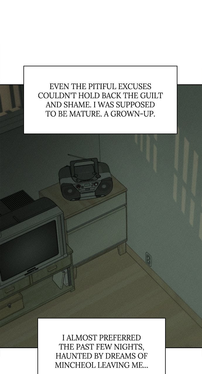 Read Tears on a Withered Flower Manga Online