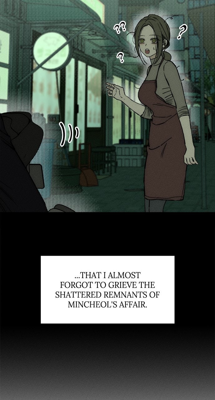 Read Tears on a Withered Flower Manga Online