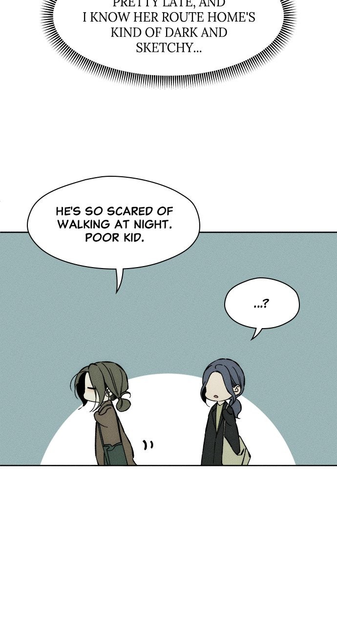 Read Tears on a Withered Flower Manga Online