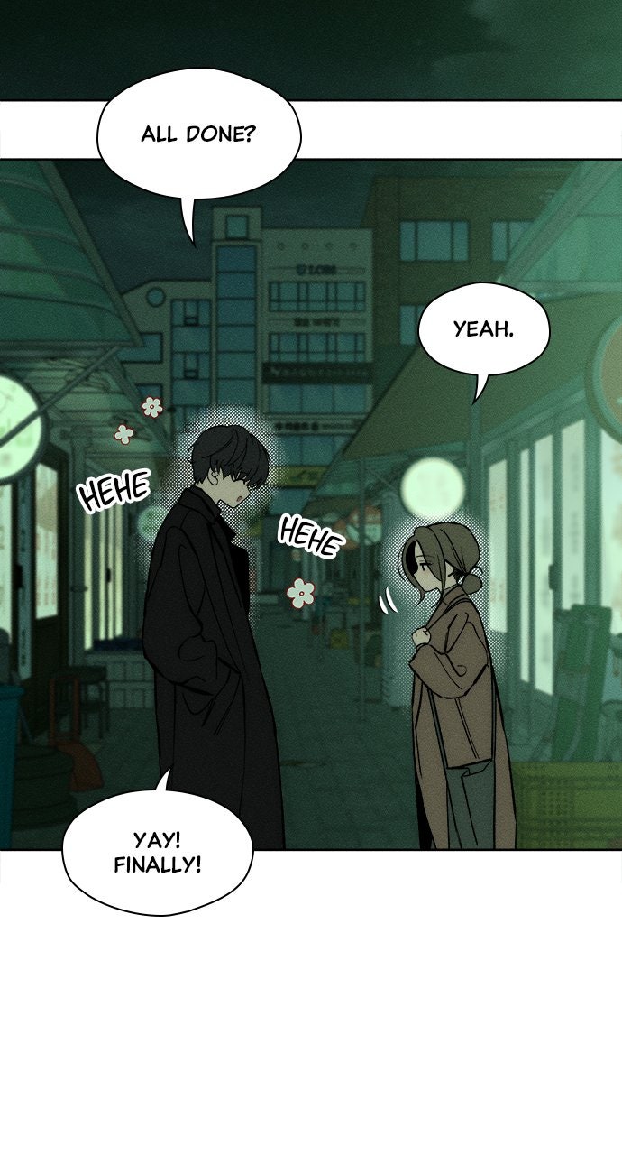 Read Tears on a Withered Flower Manga Online