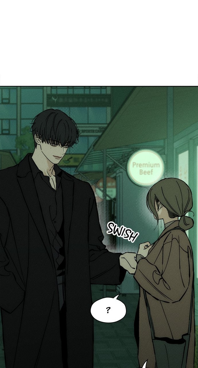 Read Tears on a Withered Flower Manga Online