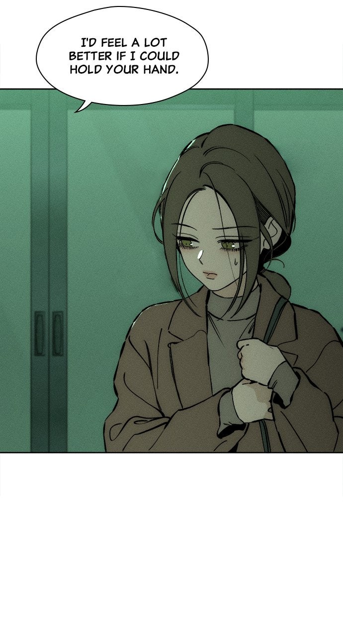 Read Tears on a Withered Flower Manga Online