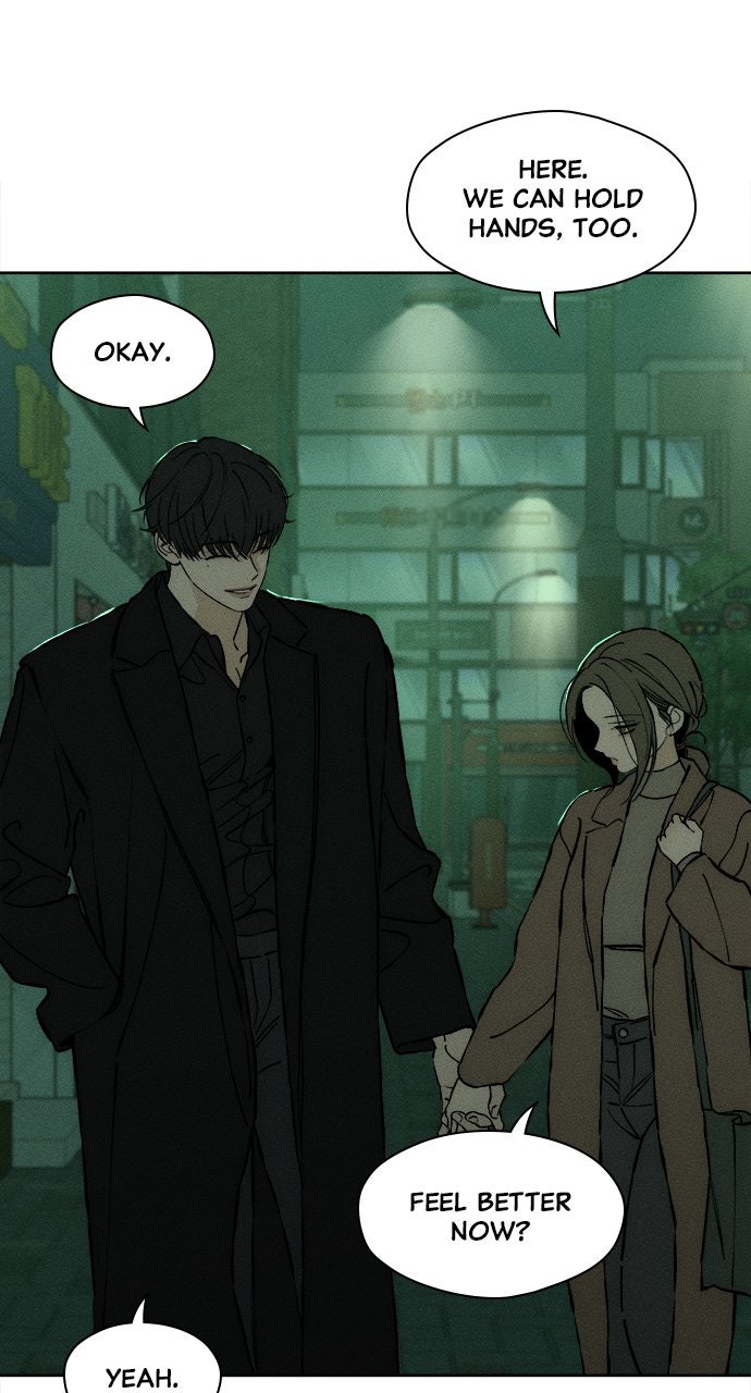 Read Tears on a Withered Flower Manga Online