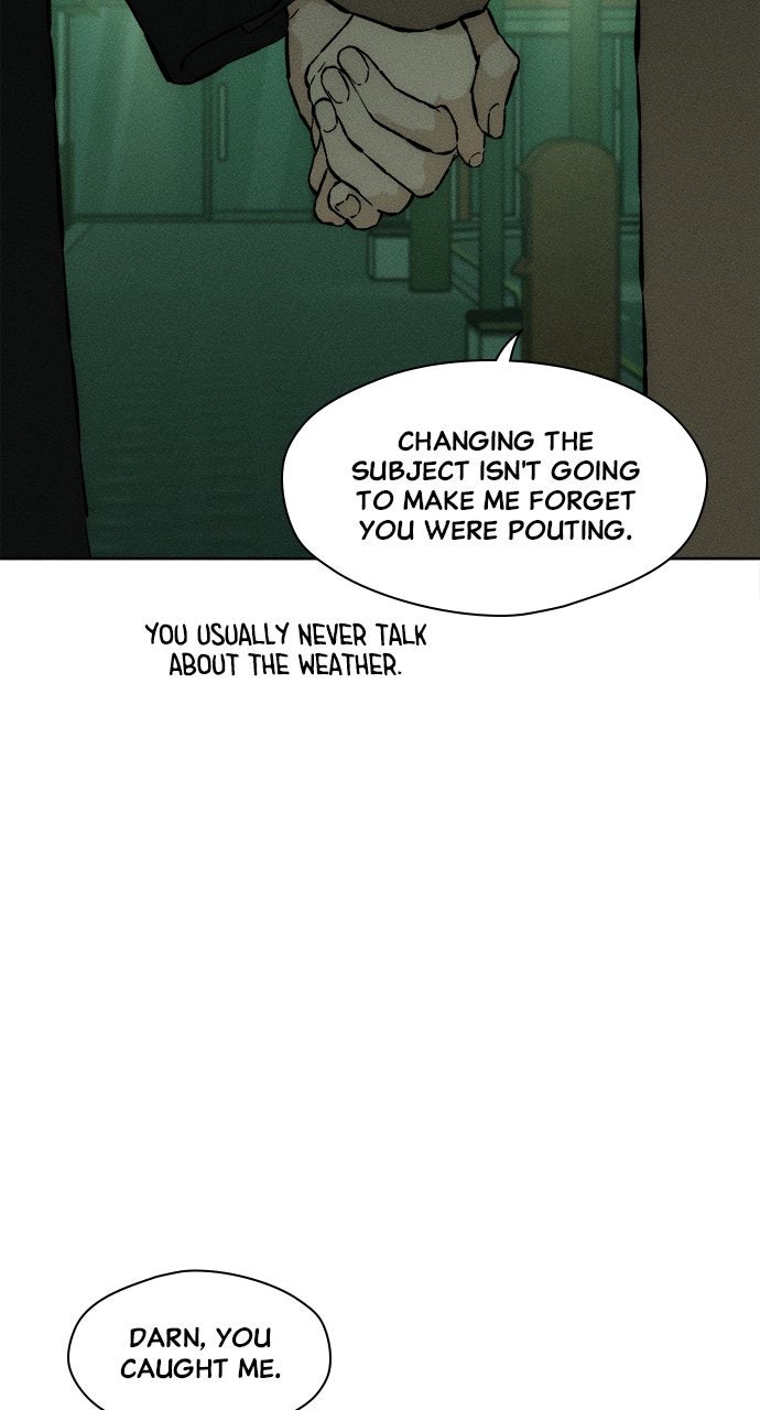 Read Tears on a Withered Flower Manga Online