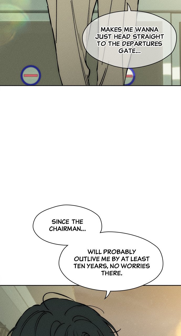 Read Tears on a Withered Flower Manga Online