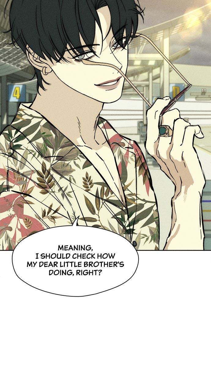 Read Tears on a Withered Flower Manga Online