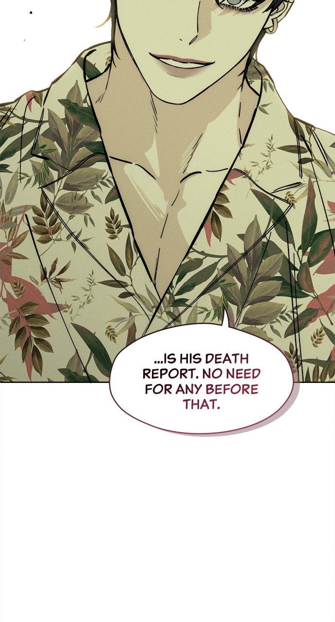 Read Tears on a Withered Flower Manga Online