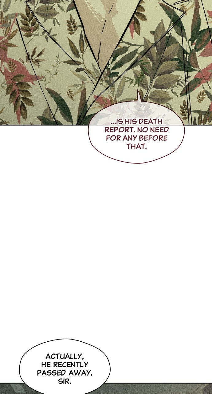 Read Tears on a Withered Flower Manga Online