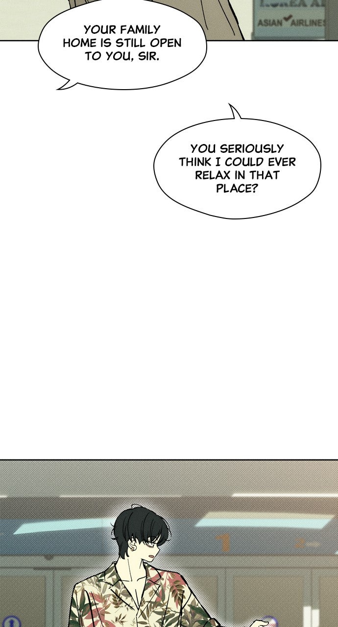 Read Tears on a Withered Flower Manga Online