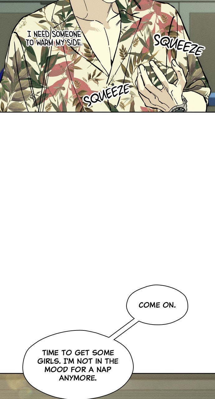 Read Tears on a Withered Flower Manga Online