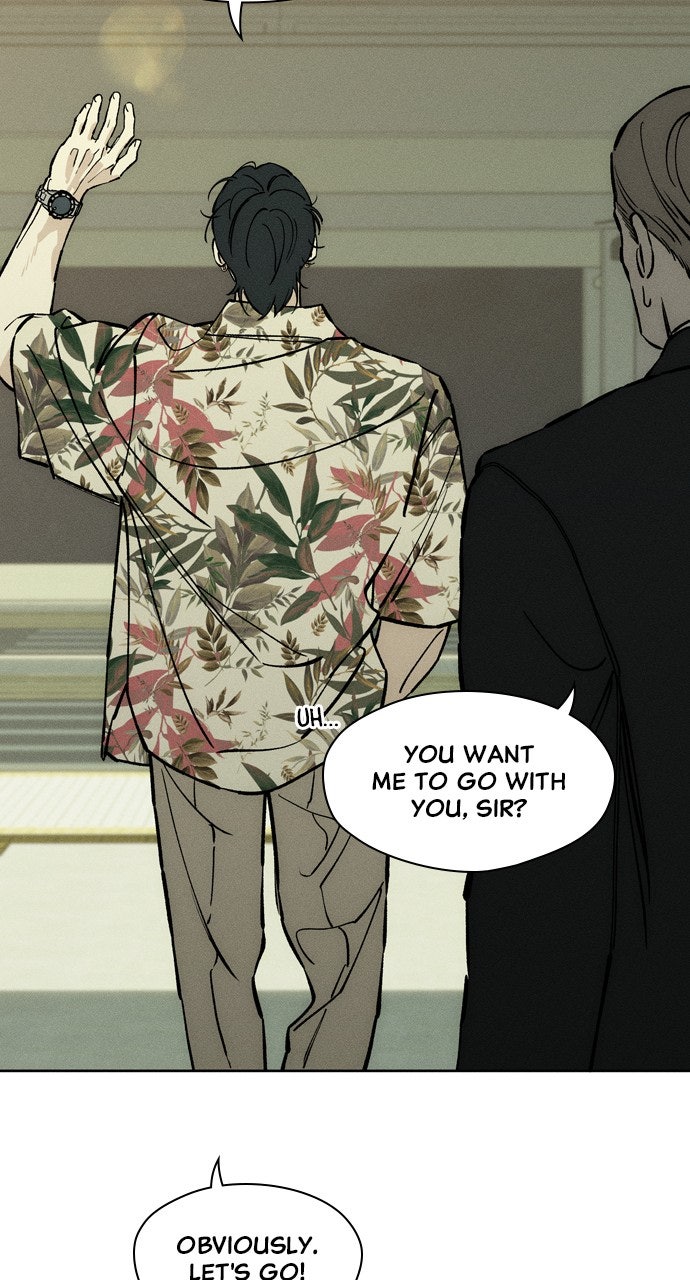 Read Tears on a Withered Flower Manga Online