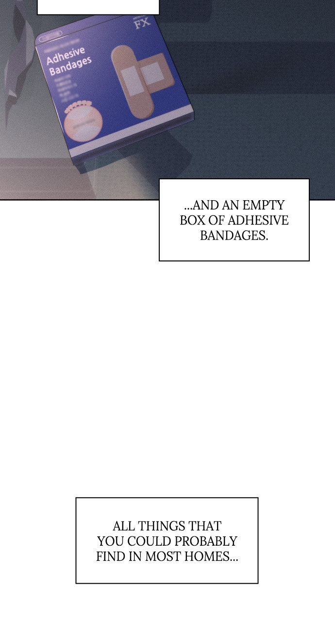 Read Tears on a Withered Flower Manga Online