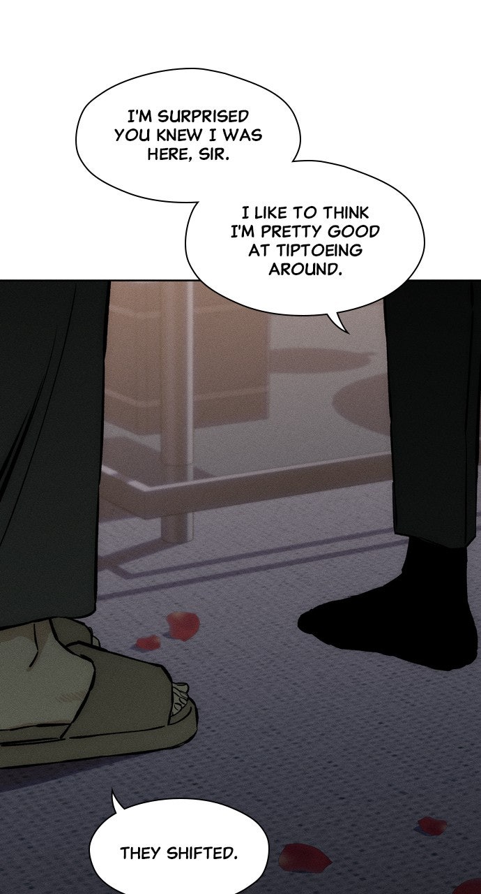 Read Tears on a Withered Flower Manga Online