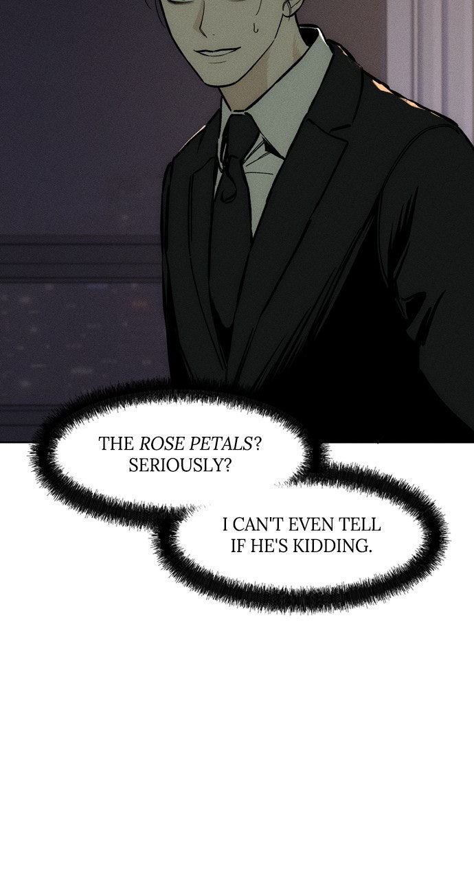 Read Tears on a Withered Flower Manga Online