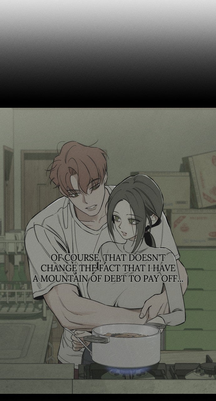 Read Tears on a Withered Flower Manga Online