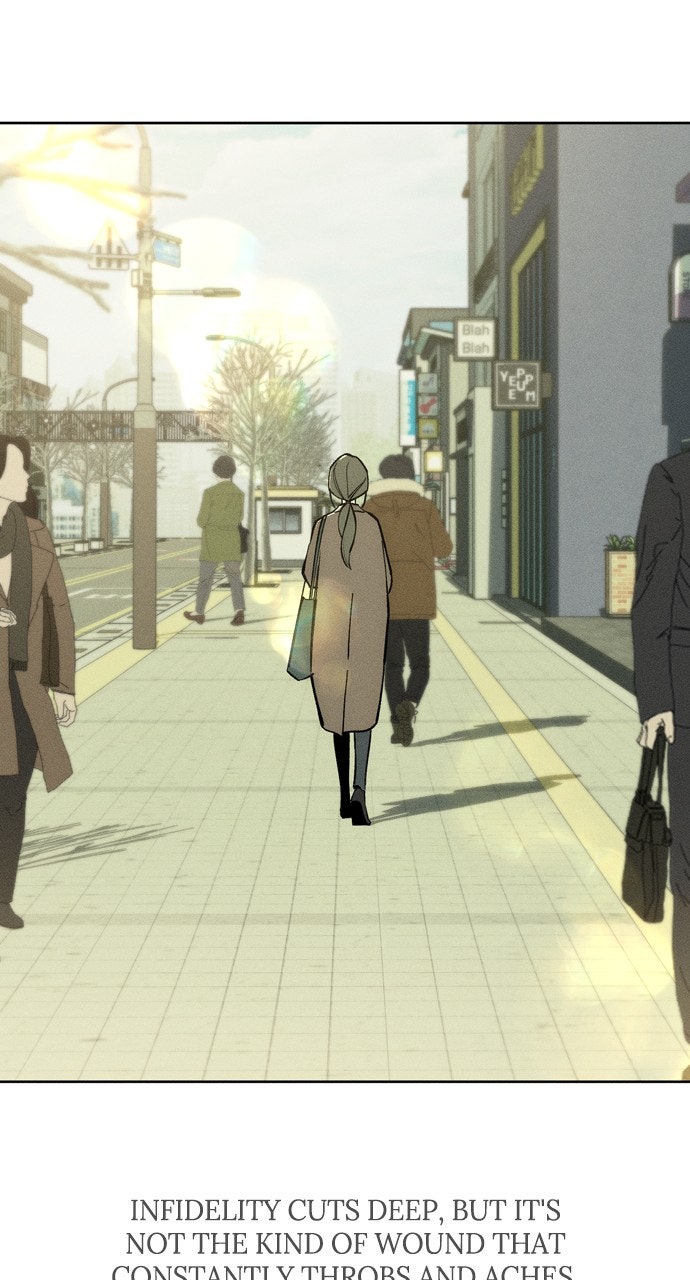 Read Tears on a Withered Flower Manga Online