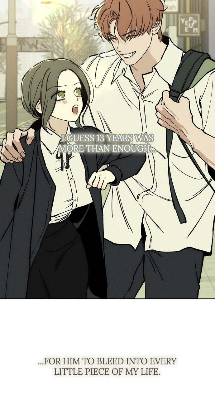 Read Tears on a Withered Flower Manga Online