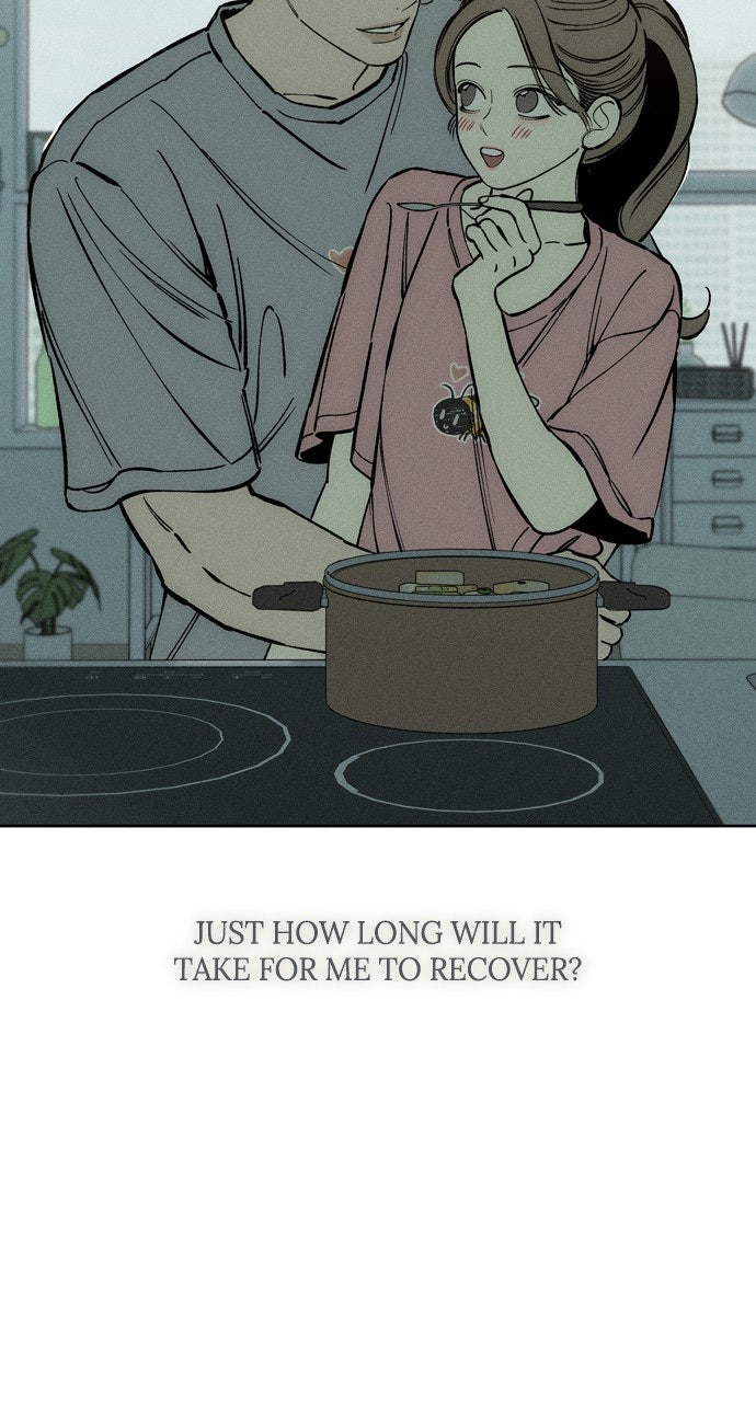 Read Tears on a Withered Flower Manga Online