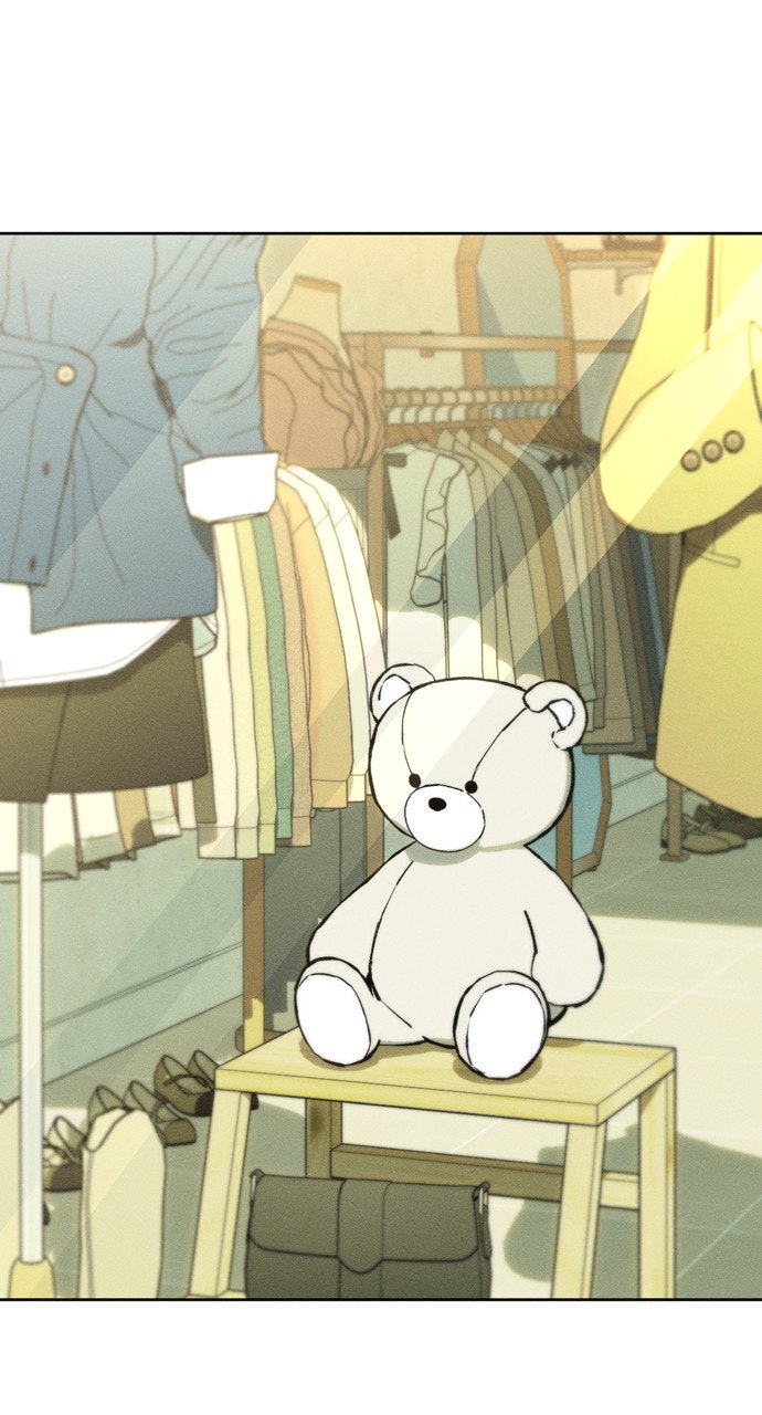 Read Tears on a Withered Flower Manga Online