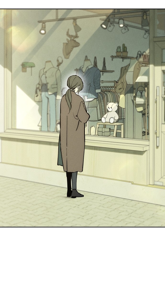 Read Tears on a Withered Flower Manga Online