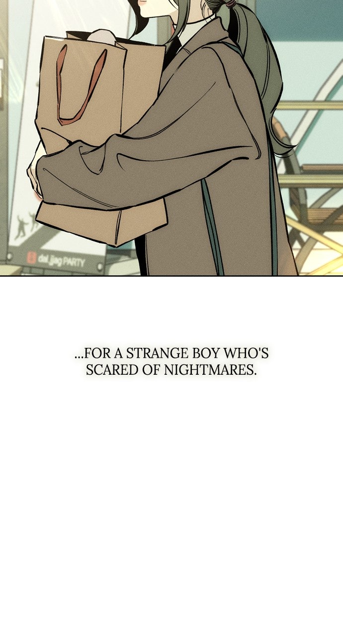 Read Tears on a Withered Flower Manga Online