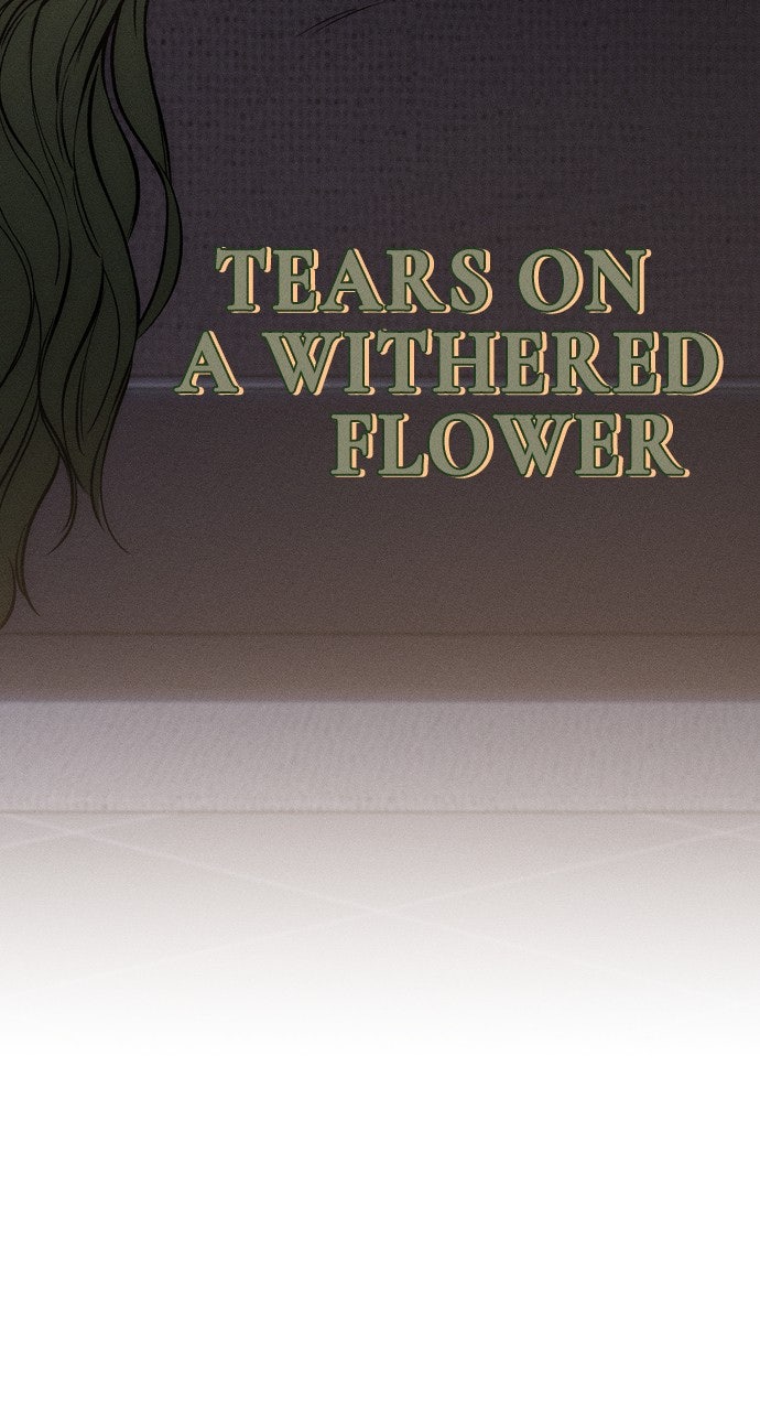 Read Tears on a Withered Flower Manga Online