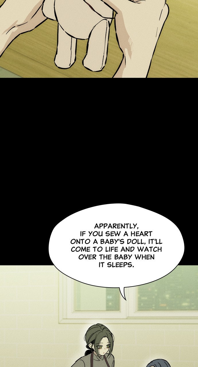 Read Tears on a Withered Flower Manga Online