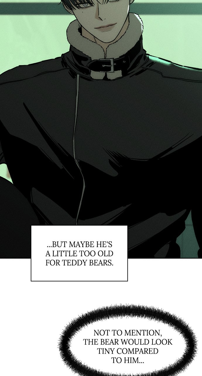 Read Tears on a Withered Flower Manga Online