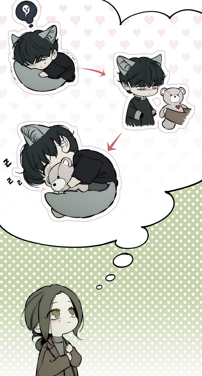 Read Tears on a Withered Flower Manga Online