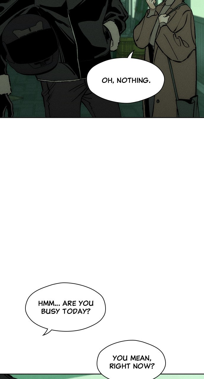 Read Tears on a Withered Flower Manga Online