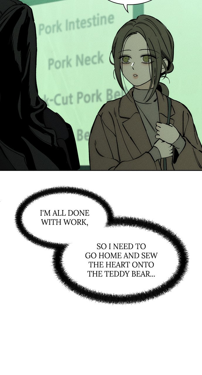 Read Tears on a Withered Flower Manga Online