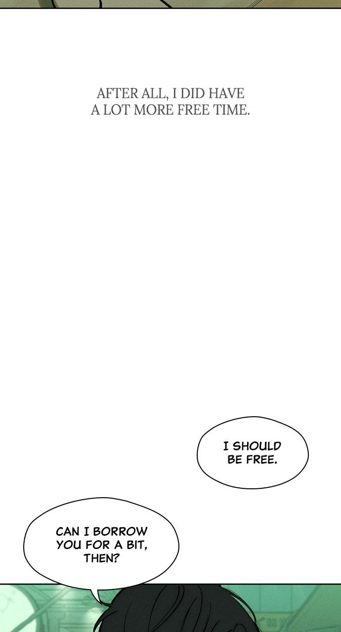 Read Tears on a Withered Flower Manga Online