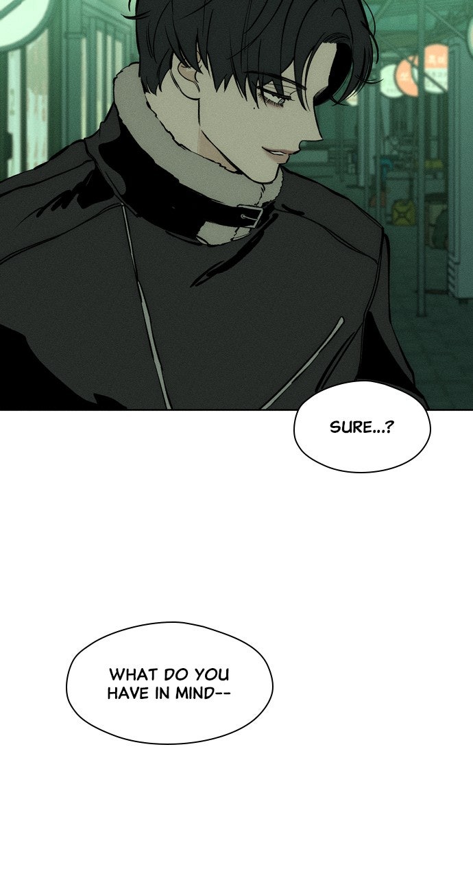 Read Tears on a Withered Flower Manga Online