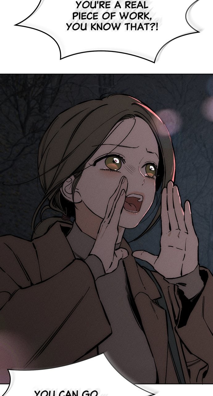 Read Tears on a Withered Flower Manga Online