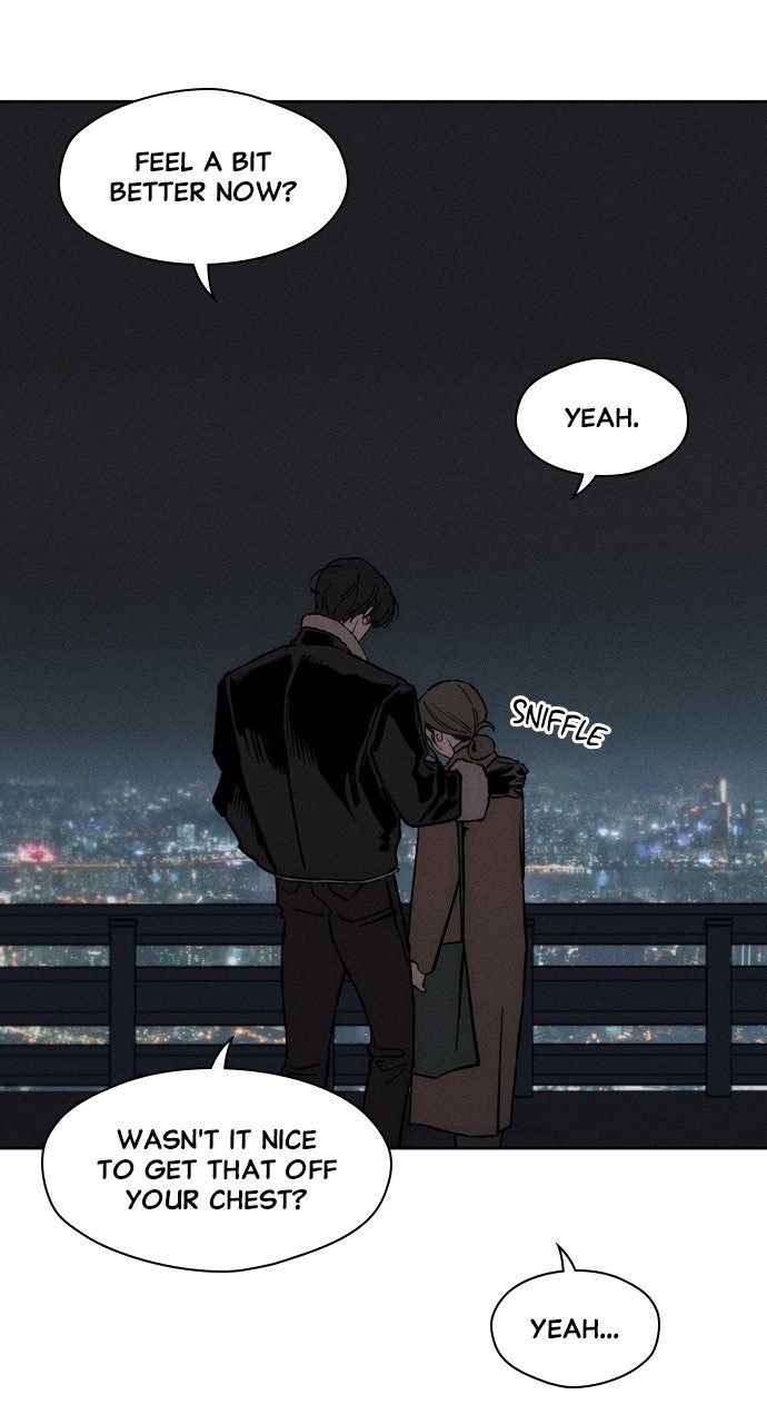 Read Tears on a Withered Flower Manga Online