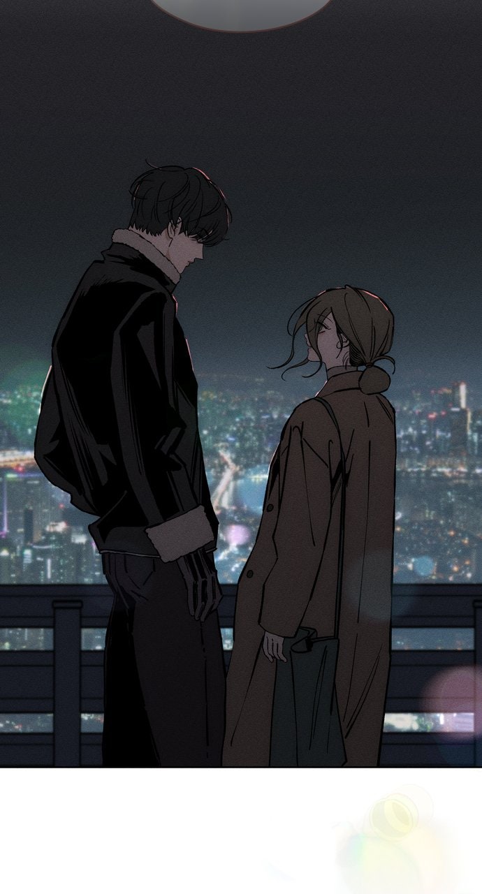 Read Tears on a Withered Flower Manga Online