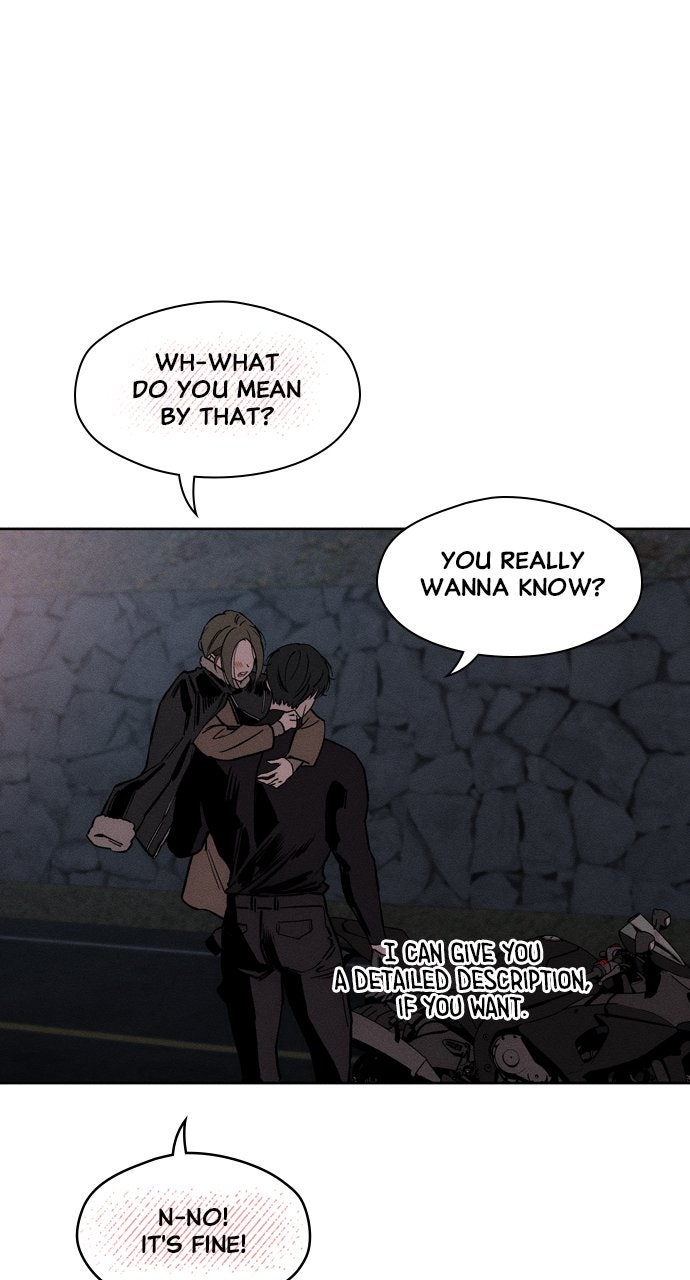 Read Tears on a Withered Flower Manga Online