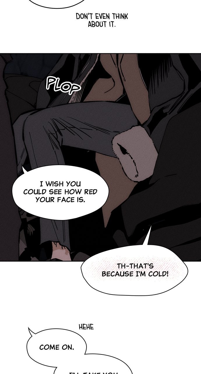 Read Tears on a Withered Flower Manga Online