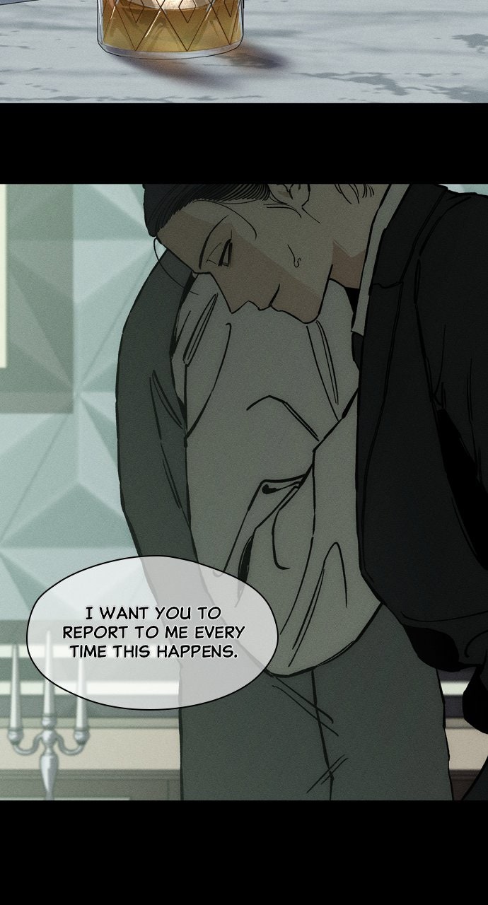 Read Tears on a Withered Flower Manga Online
