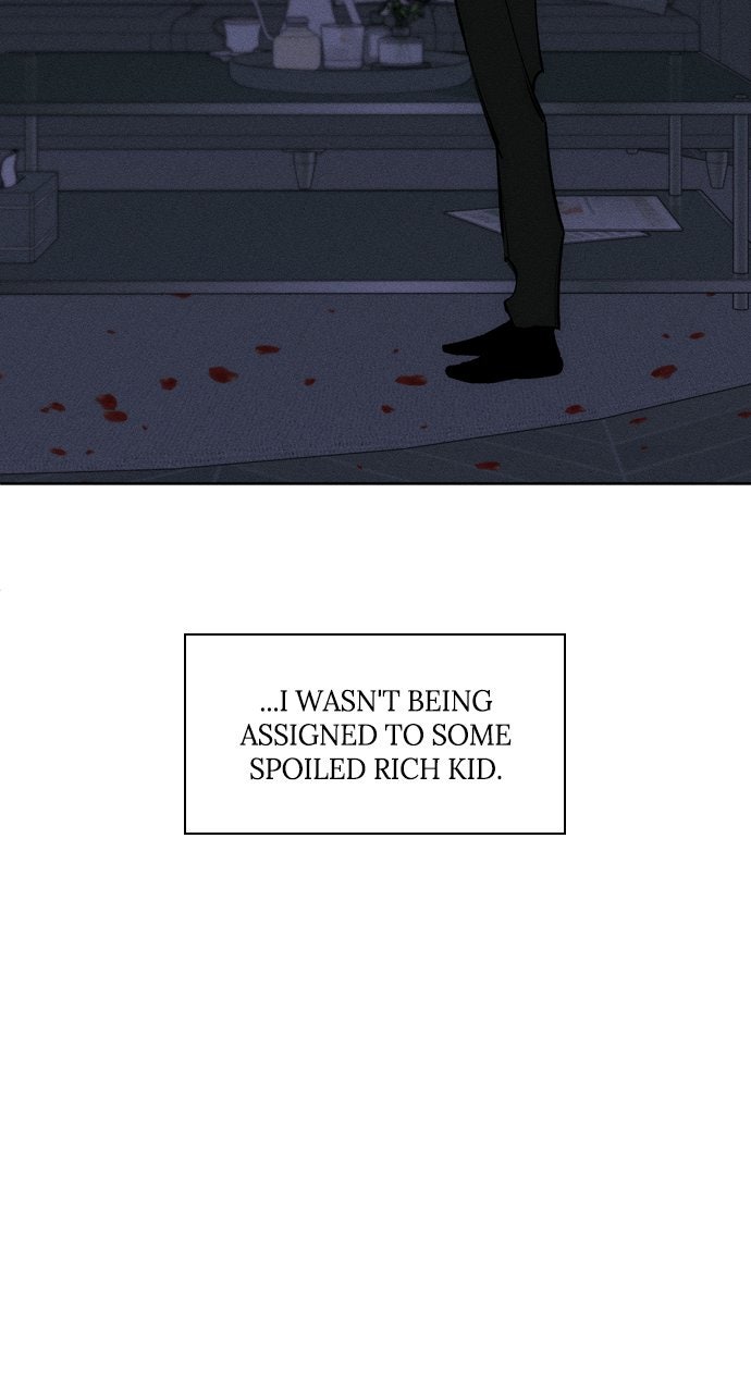 Read Tears on a Withered Flower Manga Online