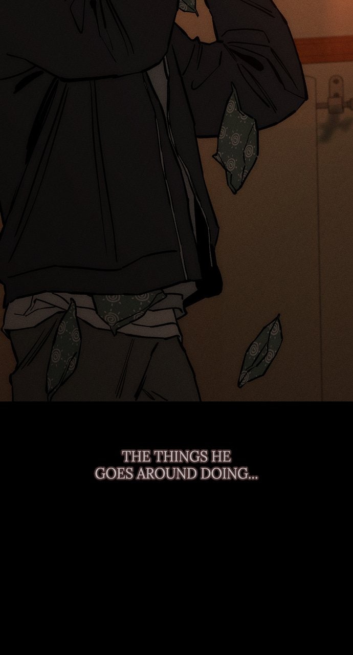Read Tears on a Withered Flower Manga Online