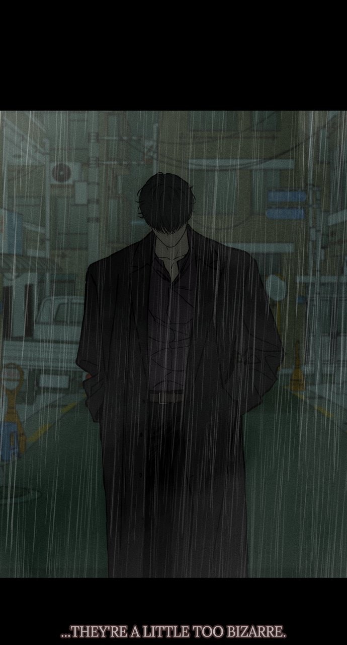 Read Tears on a Withered Flower Manga Online
