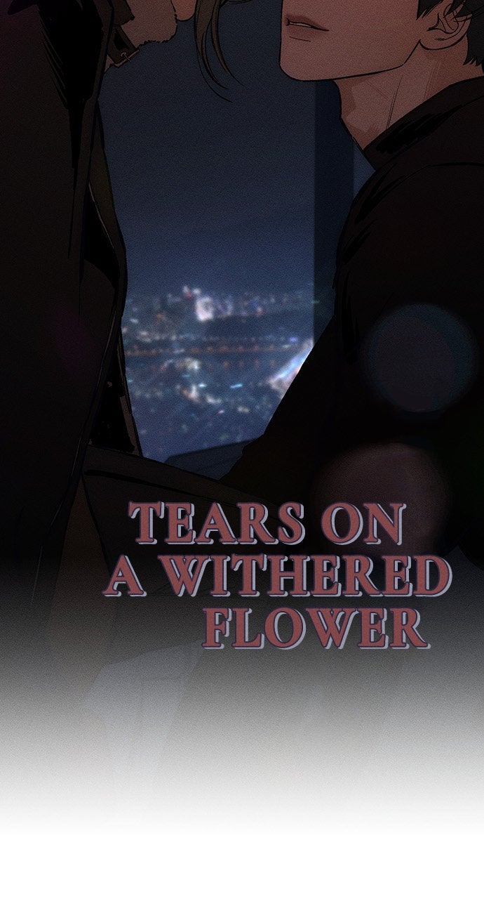 Read Tears on a Withered Flower Manga Online